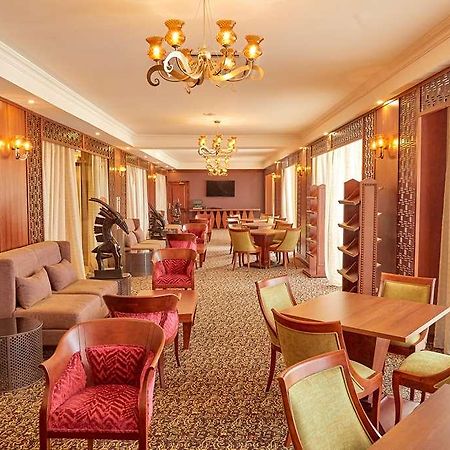 Goma Serena Hotel Dalaman gambar