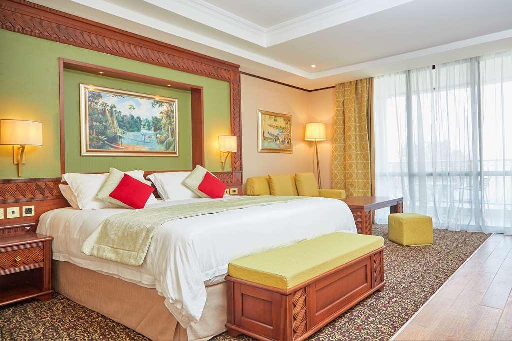 Goma Serena Hotel Bilik gambar