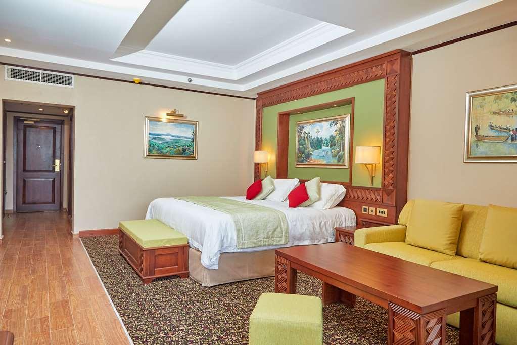 Goma Serena Hotel Bilik gambar