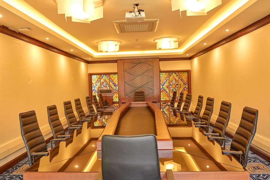Goma Serena Hotel Kemudahan gambar