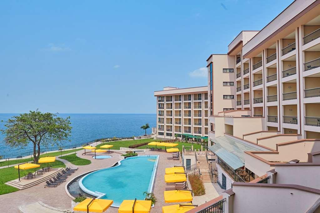 Goma Serena Hotel Kemudahan gambar