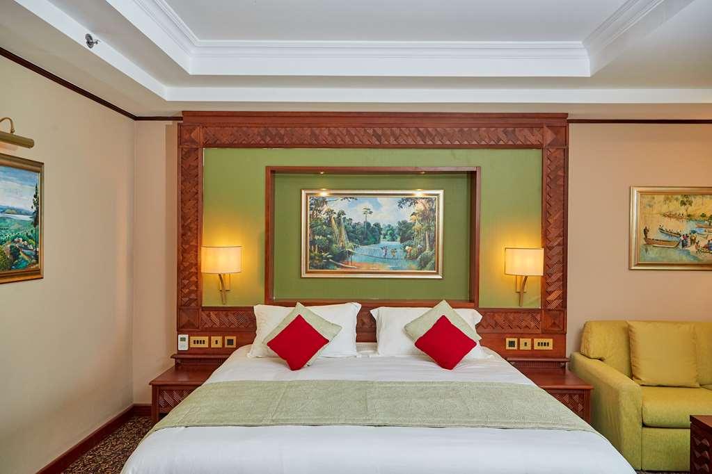 Goma Serena Hotel Bilik gambar