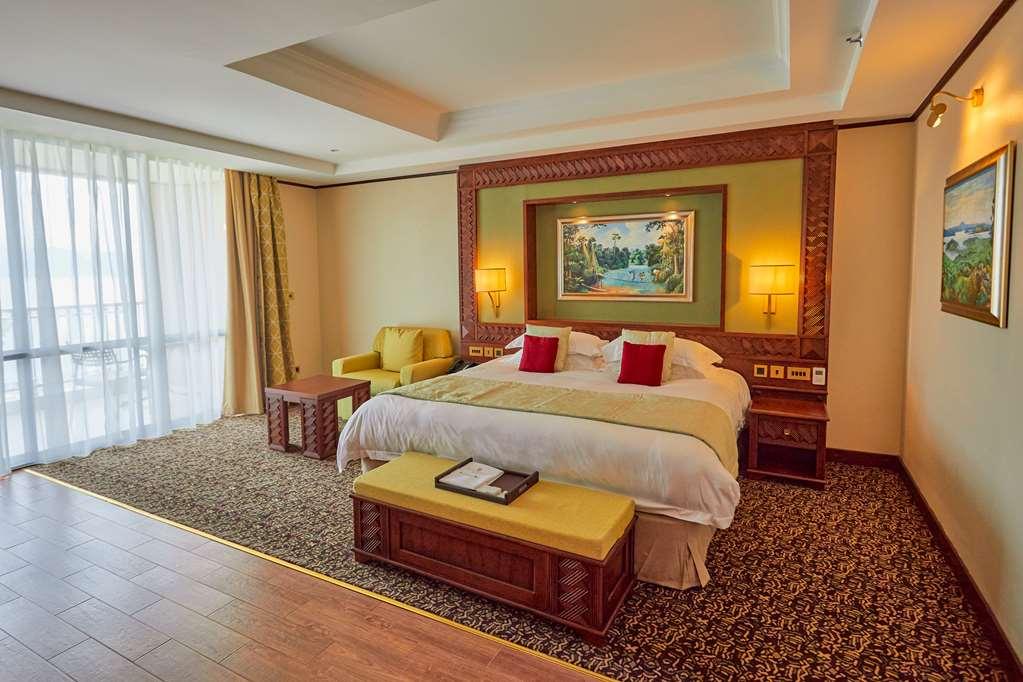 Goma Serena Hotel Bilik gambar