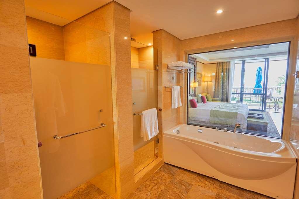 Goma Serena Hotel Bilik gambar