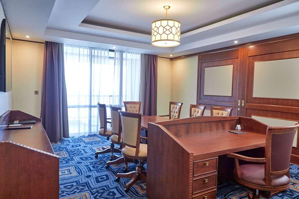 Goma Serena Hotel Kemudahan gambar