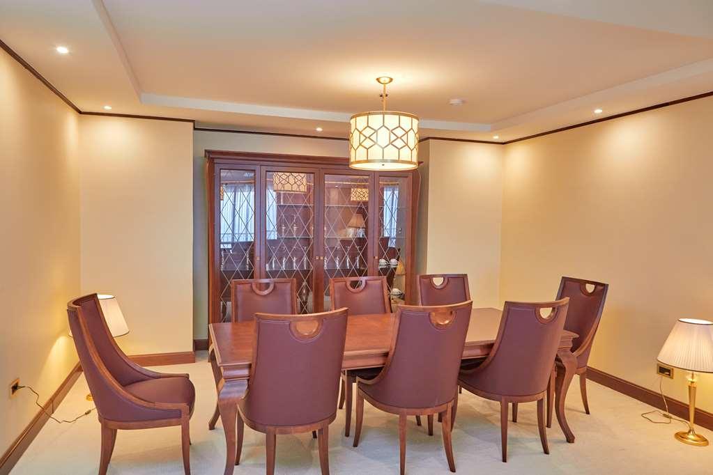 Goma Serena Hotel Bilik gambar