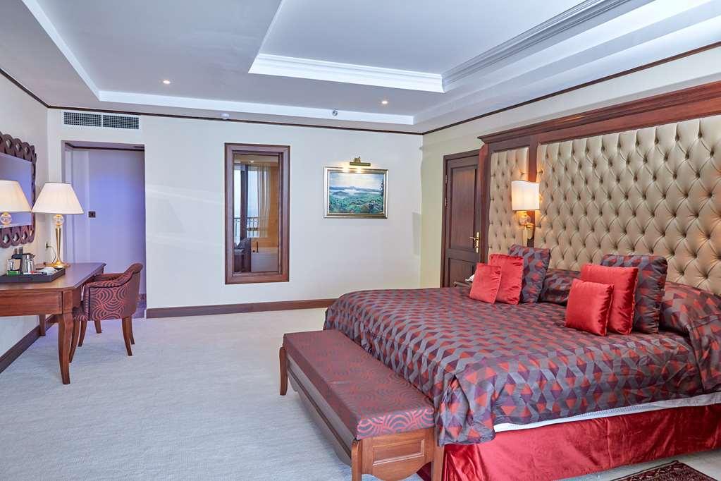 Goma Serena Hotel Bilik gambar