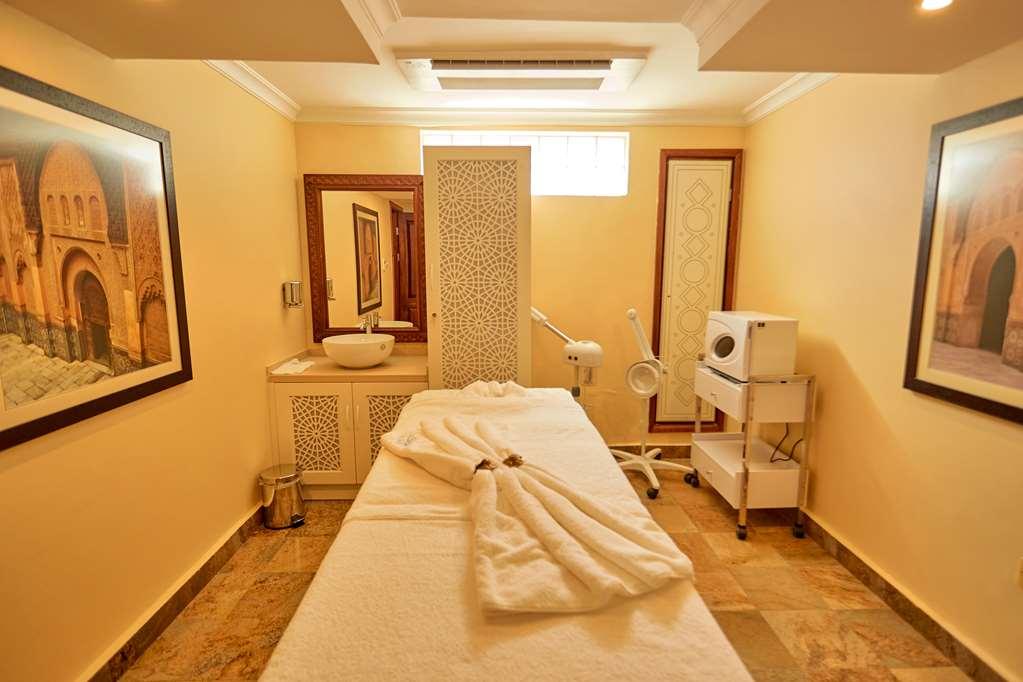 Goma Serena Hotel Kemudahan gambar