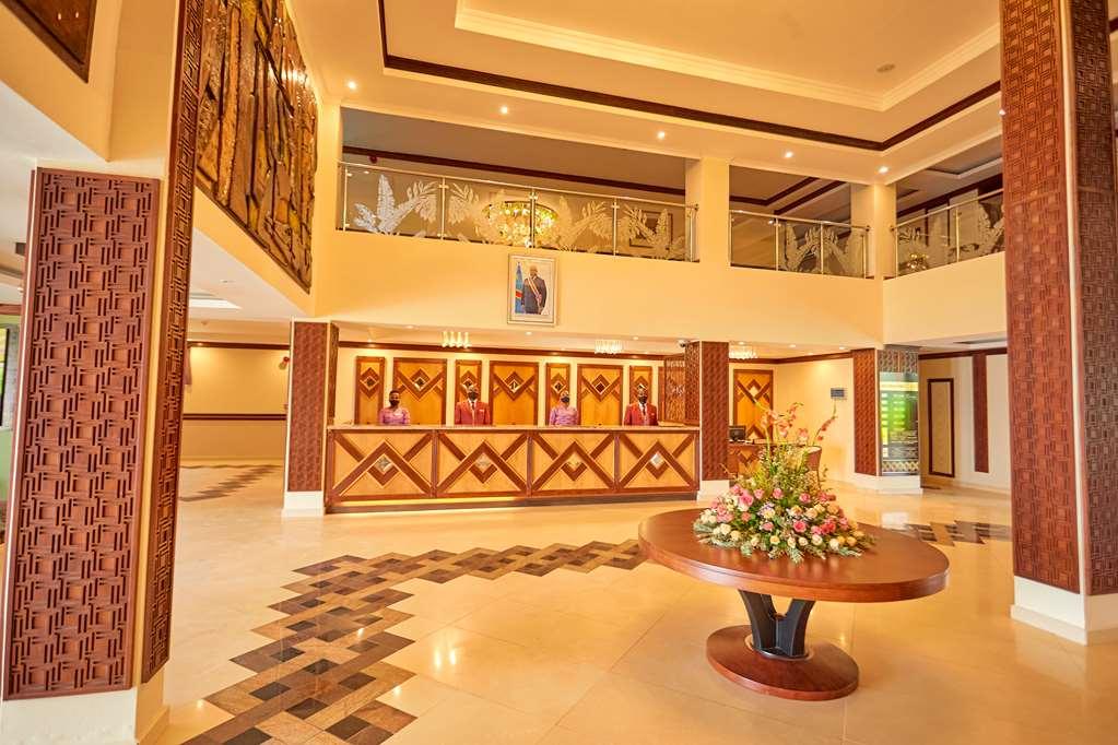 Goma Serena Hotel Dalaman gambar