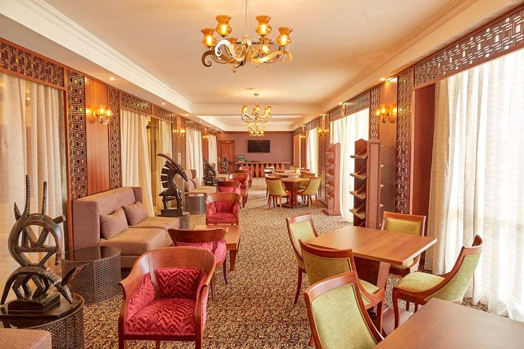 Goma Serena Hotel Dalaman gambar