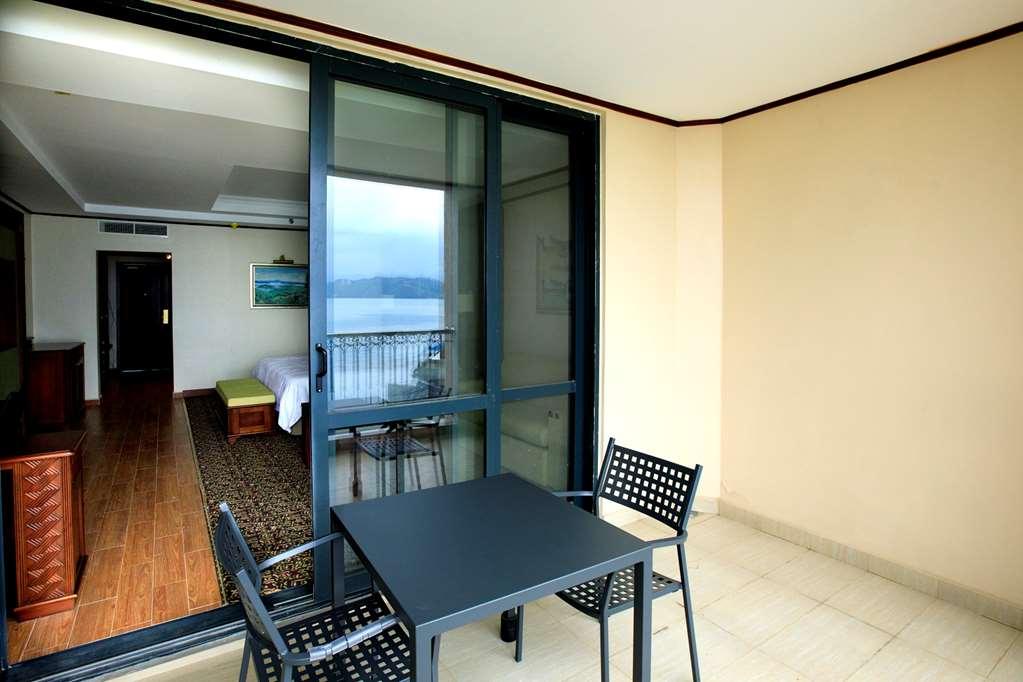 Goma Serena Hotel Bilik gambar