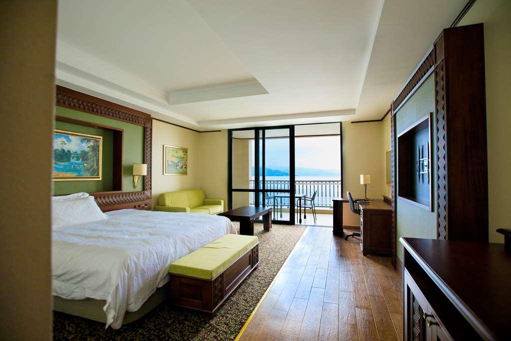 Goma Serena Hotel Bilik gambar