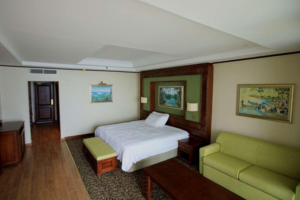 Goma Serena Hotel Bilik gambar