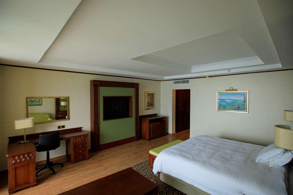 Goma Serena Hotel Bilik gambar